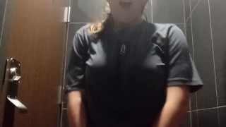 Horny at Work