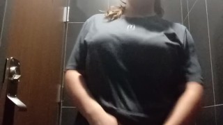 Horny at Work