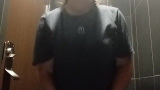 Horny at Work
