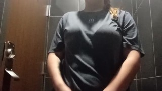 Horny at Work
