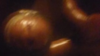 Play After Cum