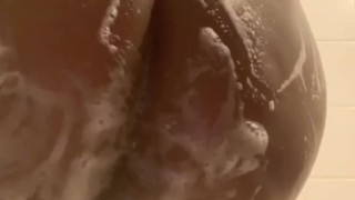 Shower fun