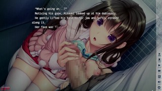 I Walk Among Zombies - Hentai Scene #4