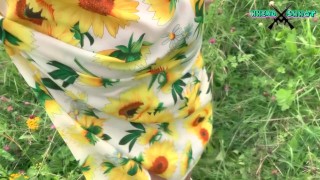 MAGIC ELF WAS BE FUCKED RIGHT ON THE STREET