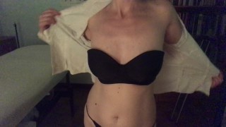 Welcome nel mio studio Tantra
