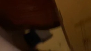 Diaper Wet  And Cum!!