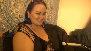 BBW Fart Diary