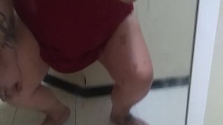 Little tease for you