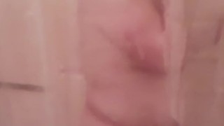 BBW Hot and Romantic Shower