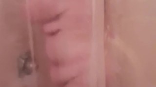 BBW Hot and Romantic Shower