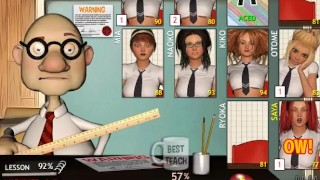 Spank 18 [v 1.5] PART 1 GAMEPLAY BY LOVESKYSAN