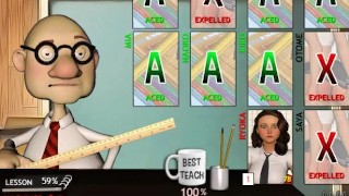 Spank 18 [v 1.5] PART 3 GAMEPLAY BY LOVESKYSAN