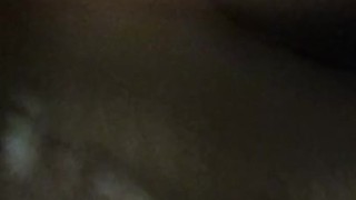 19 year old Cums hard