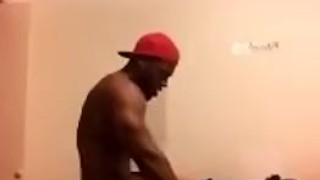 Beating screaming bbw pussy up from the back