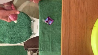 How to put on a condom