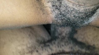 Fucking my tinder date (cumshot)