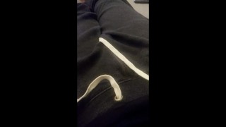 I RIPPED A DISGUSTING BUBBLY WET FART & LAUGHED AT MY BOYFRIEND SMELLING IT