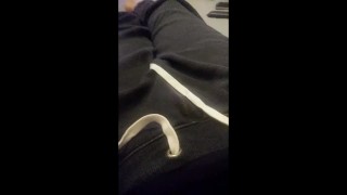 I RIPPED A DISGUSTING BUBBLY WET FART & LAUGHED AT MY BOYFRIEND SMELLING IT
