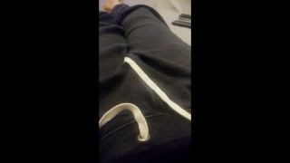 I RIPPED A DISGUSTING BUBBLY WET FART & LAUGHED AT MY BOYFRIEND SMELLING IT