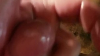 Daddy Cums