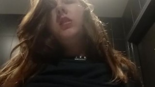 Horny at work