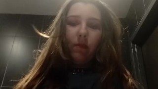 Horny at work