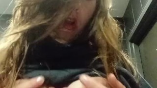 Horny at work