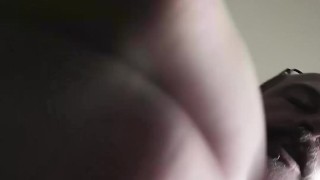 Jacking off for her 00002