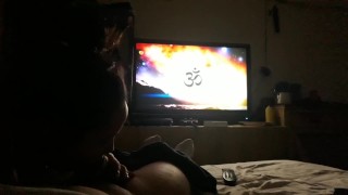 Good vibes chilling suck :P