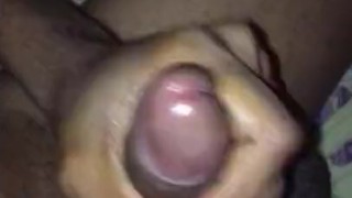 Jerking off to my mother in-law sexy beach pic spoiler*( cumshot myself )