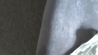 дрочу на женские трусики