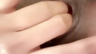 Just teasing