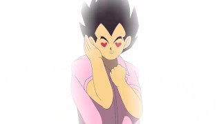 Kakarot!