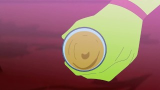 Kakarot!