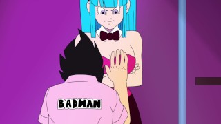Kakarot!