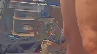 Hardforwetpussy76 (video10)
