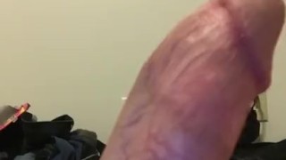 Pierced Virgin Solo Masturbation While Roommates Home - First Porn