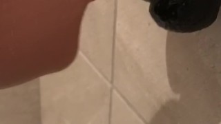 Hijab Teen Deepthroat Lesson