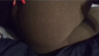 Ebony Fart Comp
