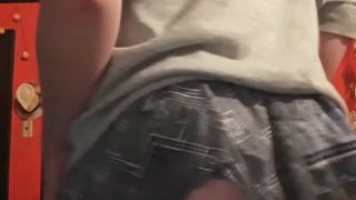 A quick RedSer teasing vid