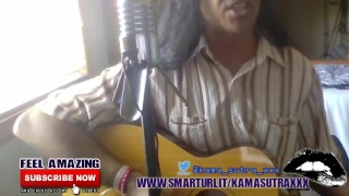 Sexy Male Voice Serenades You