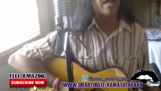 Sexy Male Voice Serenades You