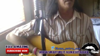 Sexy Male Voice Serenades You