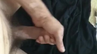 POV Solo tease jerk off