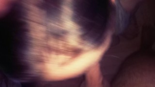 Не снимай, ну пожалуйста не надо. Я не кому не покажу , только твоей маме