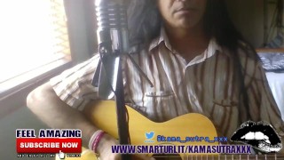 Anything You Want - Sexy Male Voice Serenades You