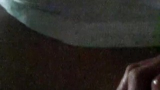 Sissy Moaning Loud from Dildo Pounding Part 2