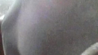Sissy Moaning Loud from Dildo Pounding Part 2