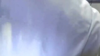 Sissy Moaning Loud from Dildo Pounding Part 3