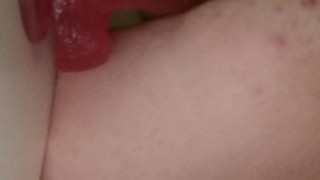 Wet pussy